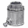 Abb Thomas and Betts #XC221-1 12 in., Knock Box Connector 90481